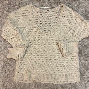 Free People Sweater